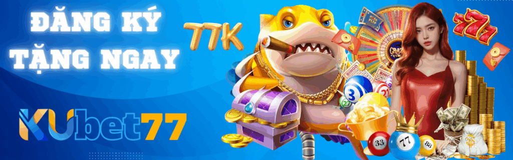 Trang Chủ 13 KUBET77 Banner 2