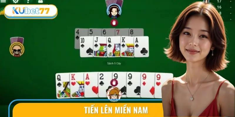 Bí Kíp Chơi Tiến Lên Miền Nam Từ A Đến Z Dành Cho Người Mới