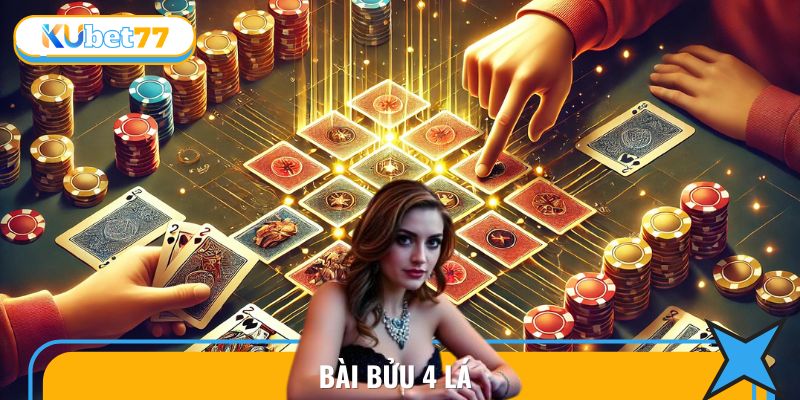 bài Bửu 4 lá