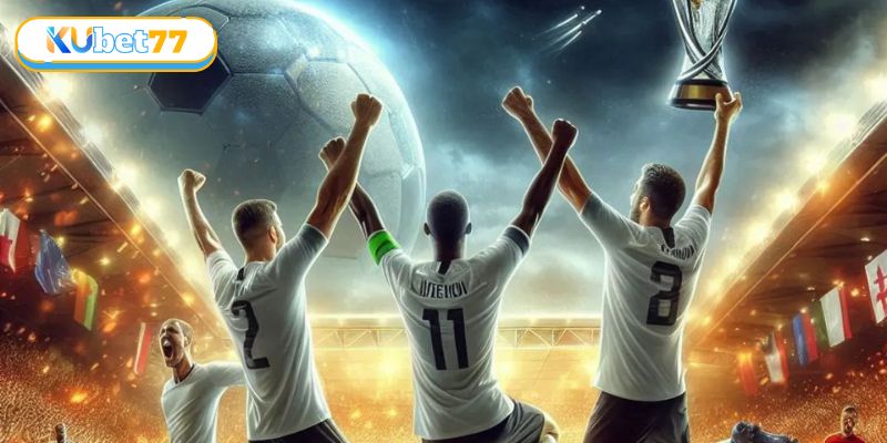 Bóng Đá Ảo – Xu Hướng Cá Cược Hiện Đại Bùng Nổ Tại KUBET77 2 Tìm hiểu về sân chơi bóng đá ảo