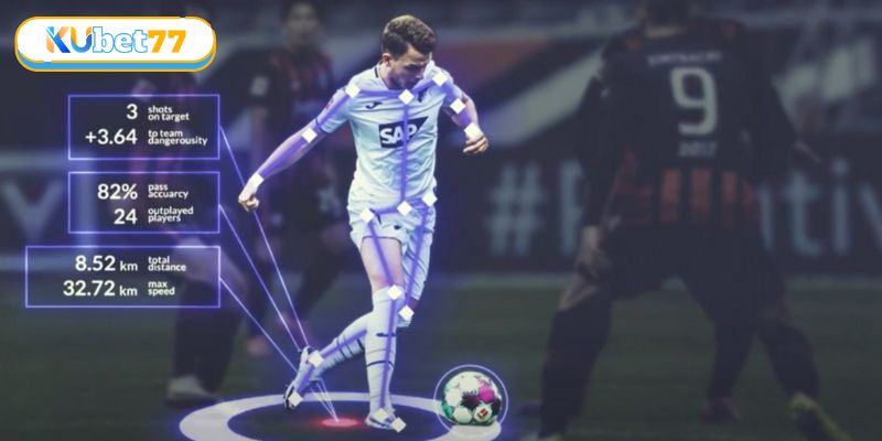 Bóng Đá Ảo – Xu Hướng Cá Cược Hiện Đại Bùng Nổ Tại KUBET77 4 Bật mí mẹo hay, chiến thuật siêu đỉnh khi đặt cược bóng đá