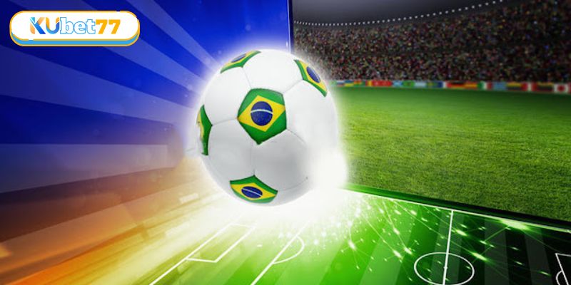 Đặt cược bóng đá cực dễ dàng, rinh thưởng trong chớp mắt