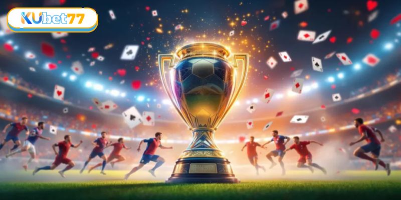 Bỏ túi những chiến thuật cá cược bóng đá siêu đỉnh