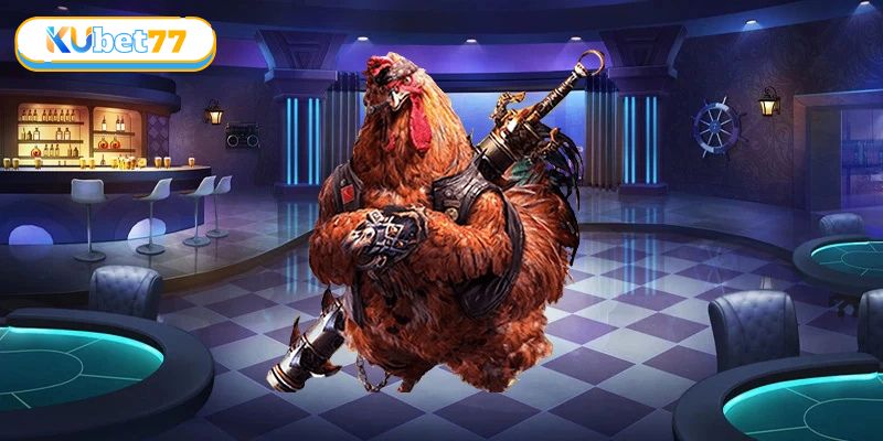 Đá Gà Thomo – Đấu Trường Huyền Thoại Khuấy Đảo Giới Cá Cược 2 Tìm hiểu về trường gà Thomo