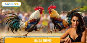 Đá Gà Thomo