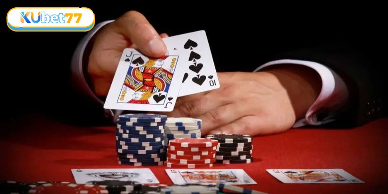 Tổng quan về game bài Xì dách