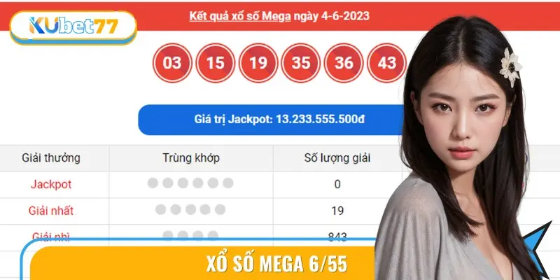xo so mega 6 55